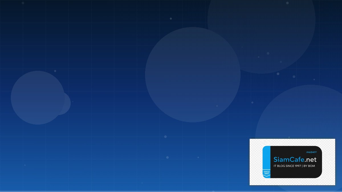 Qwik Resumability Infrastructure as Code | SiamCafe Blog