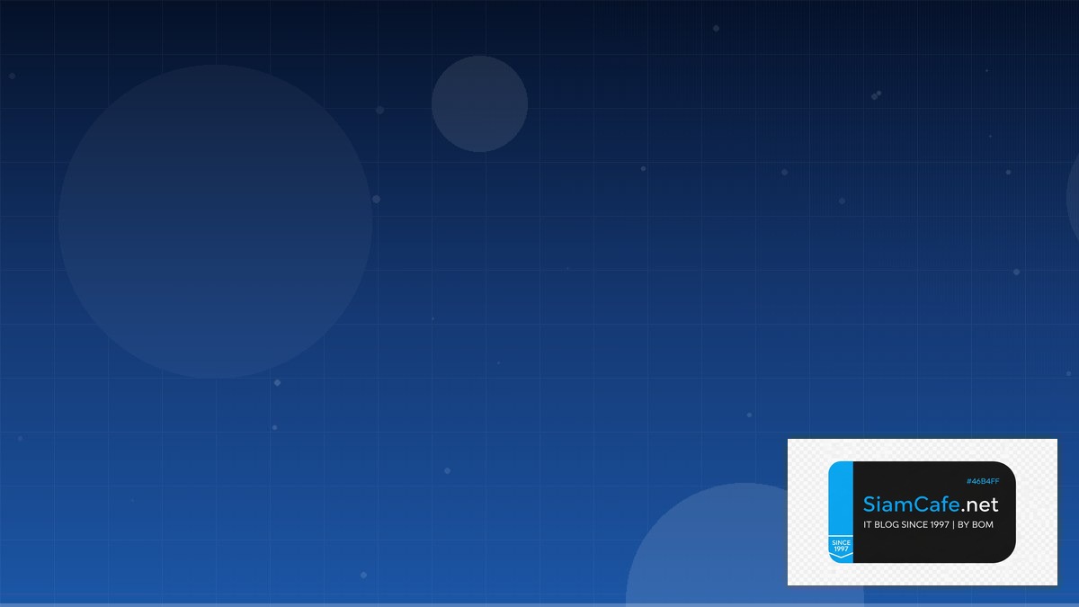 Qwik Resumability Internal Developer Platform | SiamCafe Blog