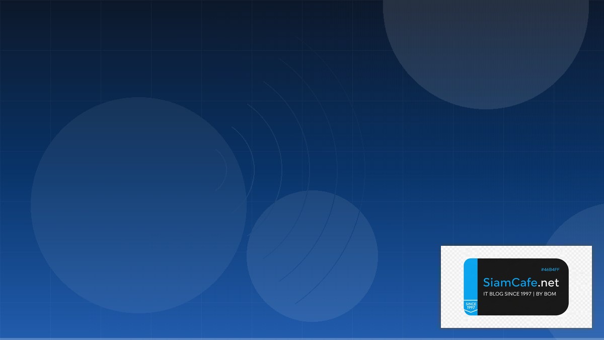 Qwik Resumability IoT Gateway | SiamCafe Blog