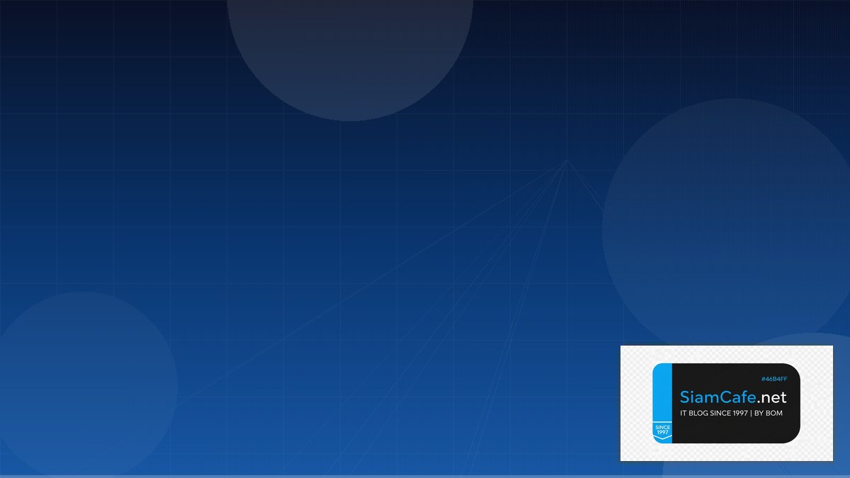 Qwik Resumability Kubernetes Deployment | SiamCafe Blog