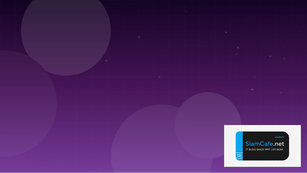 Qwik Resumability Learning Path Roadmap | SiamCafe Blog