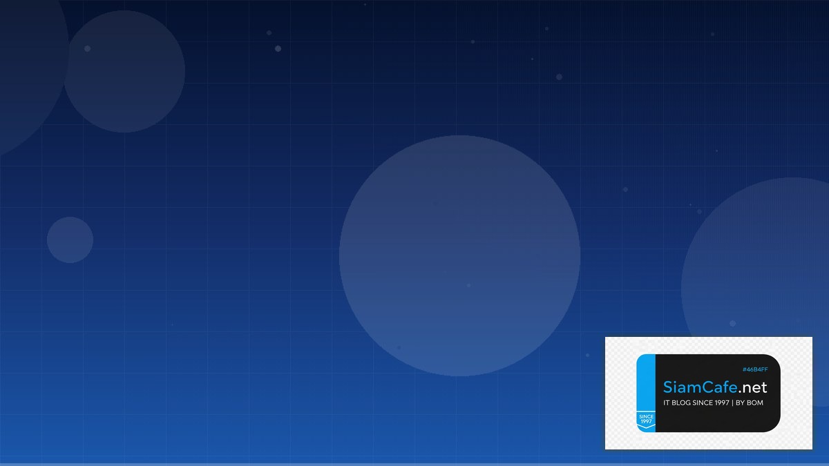 Qwik Resumability Log Management ELK | SiamCafe Blog