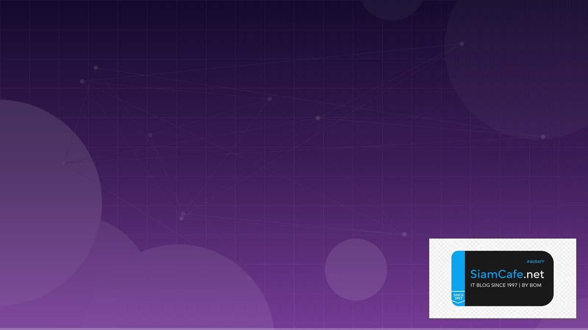 Qwik Resumability Machine Learning Pipeline | SiamCafe Blog