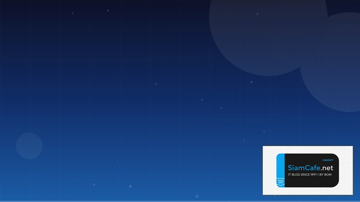 Qwik Resumability Metric Collection | SiamCafe Blog