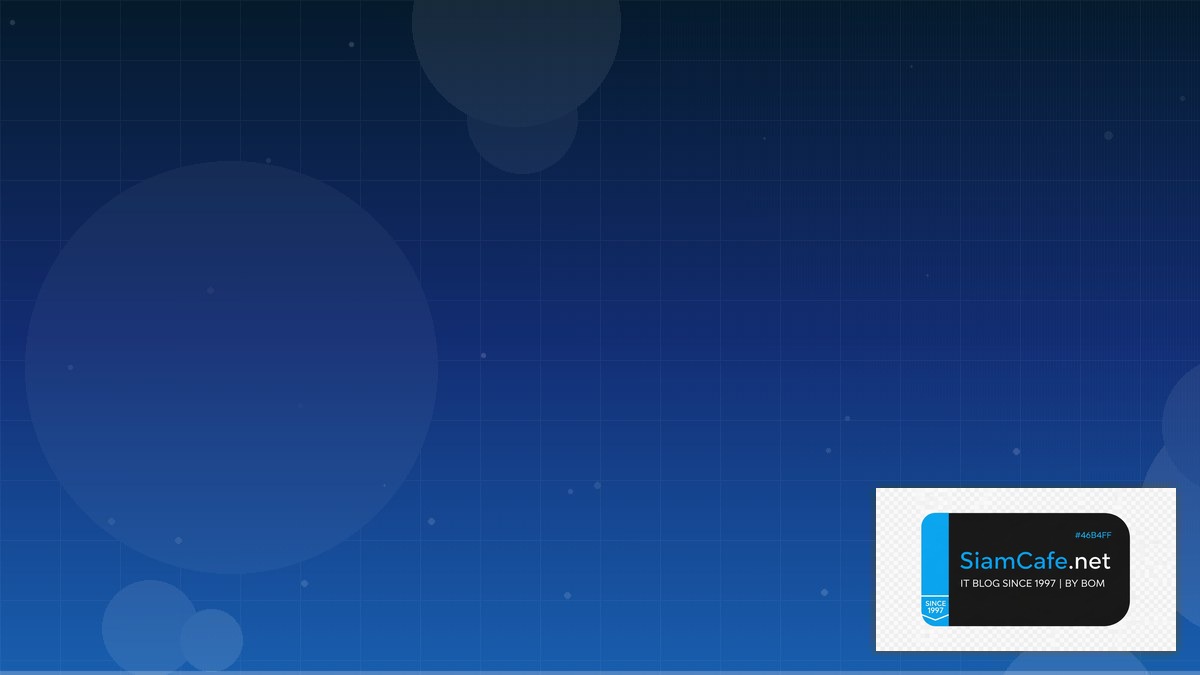 Qwik Resumability Micro-segmentation | SiamCafe Blog