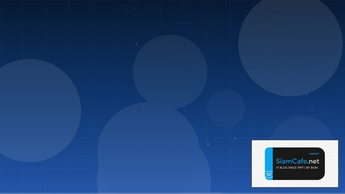 Qwik Resumability Multi-tenant Design | SiamCafe Blog