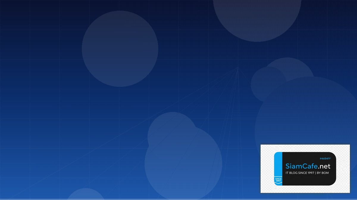 Qwik Resumability Network Segmentation | SiamCafe Blog