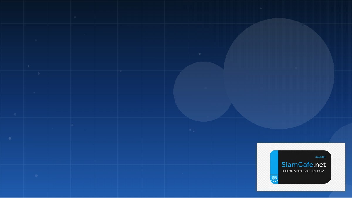 Qwik Resumability Observability Stack | SiamCafe Blog