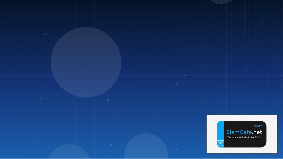 Qwik Resumability Platform Engineering | SiamCafe Blog