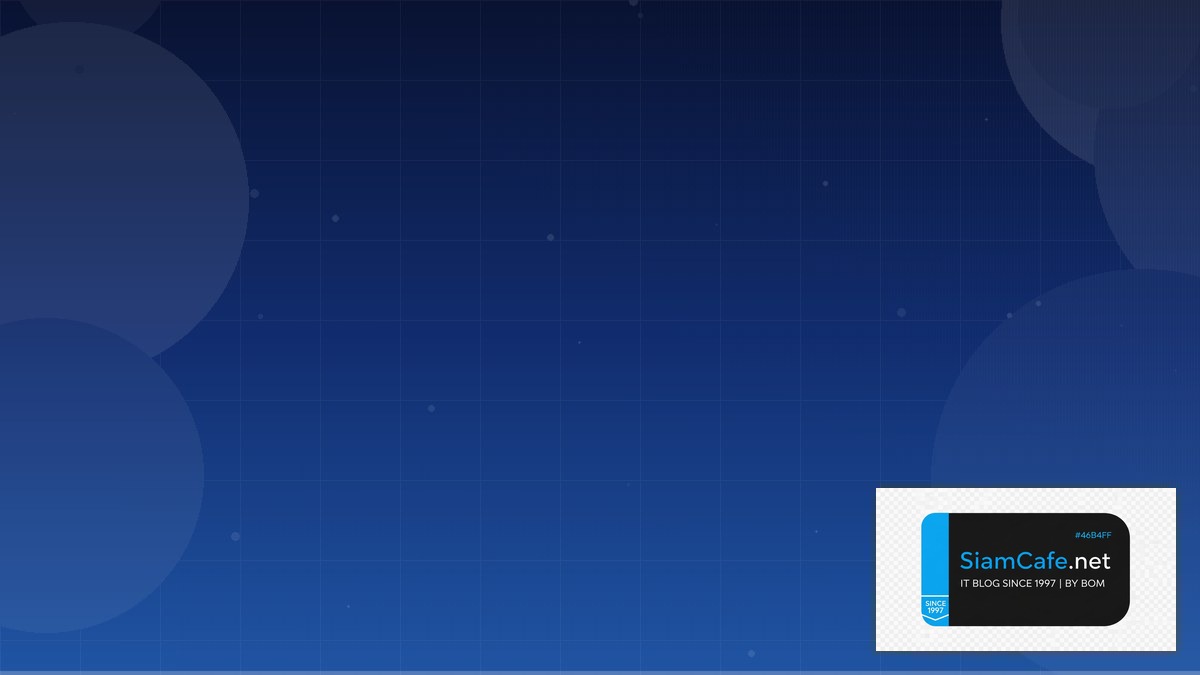 Qwik Resumability Pub Sub Architecture | SiamCafe Blog