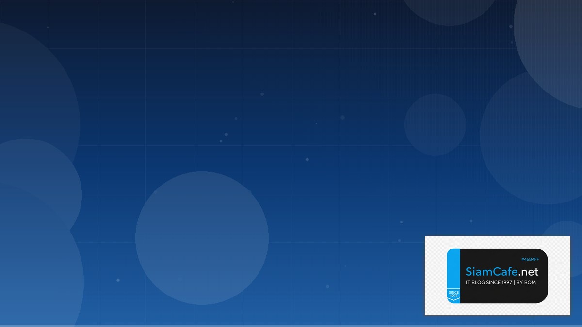 Qwik Resumability Service Level Objective SLO | SiamCafe Blog