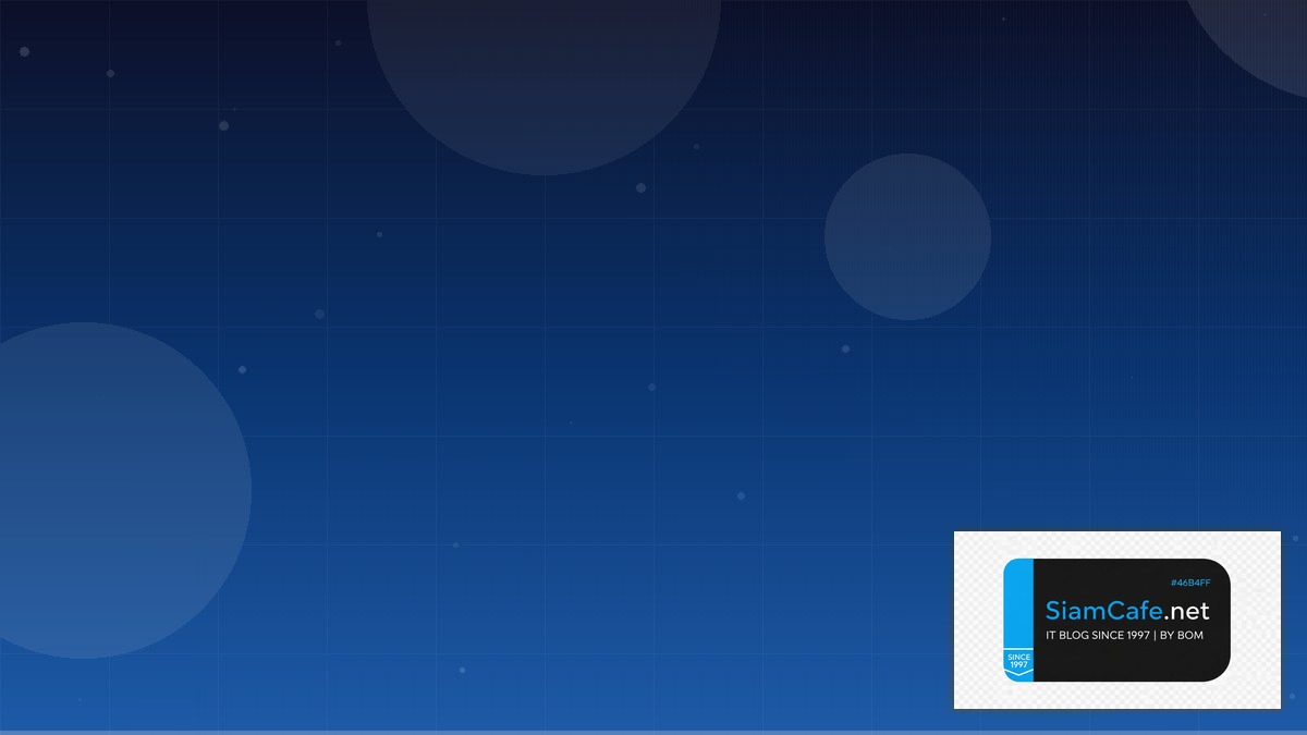 Qwik Resumability Service Mesh Setup | SiamCafe Blog