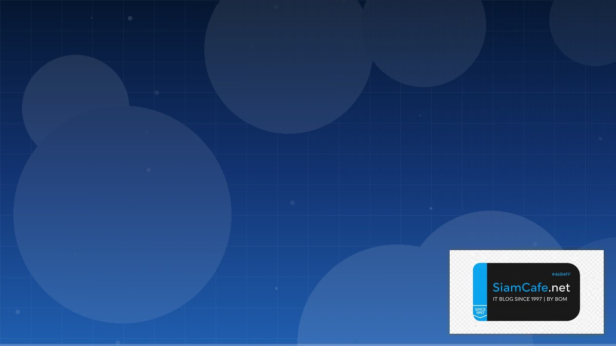 Qwik Resumability Site Reliability SRE | SiamCafe Blog