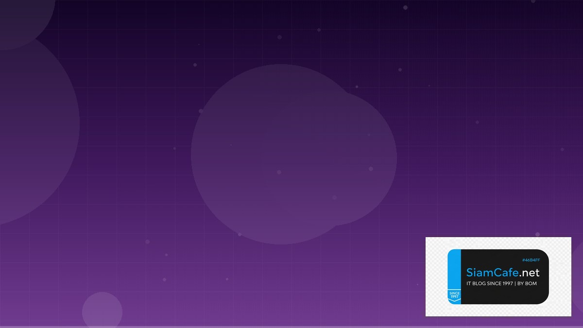 Qwik Resumability Stream Processing | SiamCafe Blog