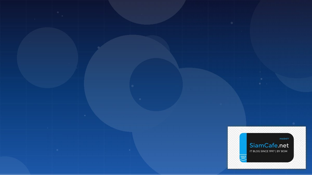 Qwik Resumability Tech Conference 2026 | SiamCafe Blog