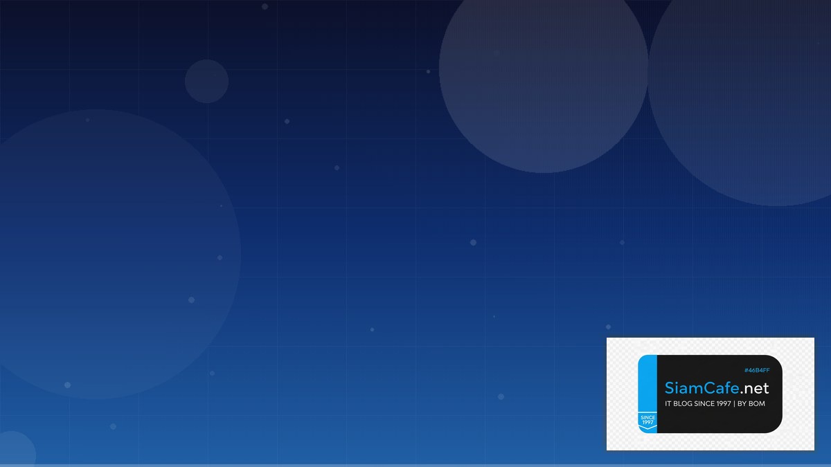 Qwik Resumability Technical Debt Management | SiamCafe Blog