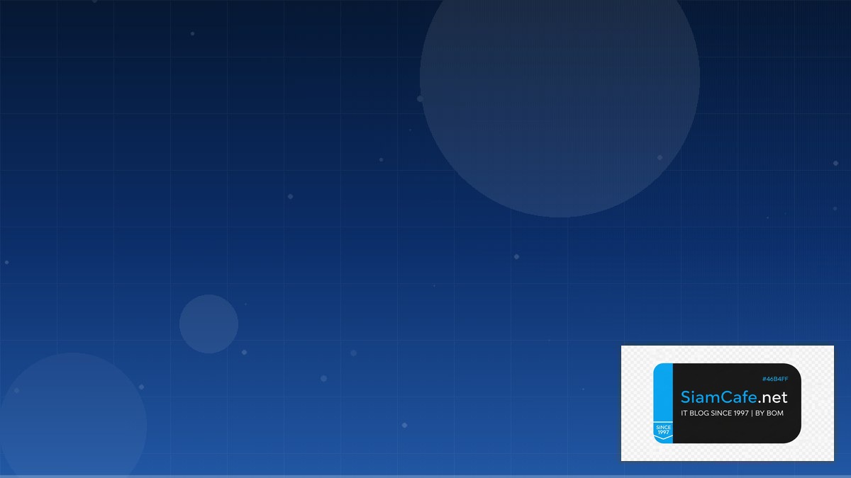 Radix UI Primitives Blue Green Canary Deploy | SiamCafe Blog