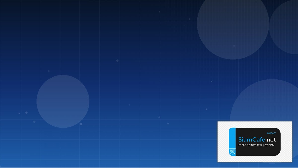 Radix UI Primitives CDN Configuration | SiamCafe Blog