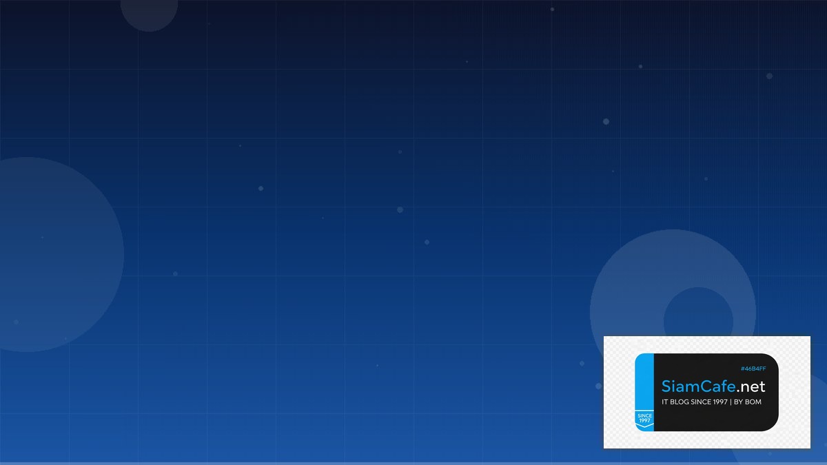 Radix UI Primitives CI CD Automation Pipeline | SiamCafe Blog