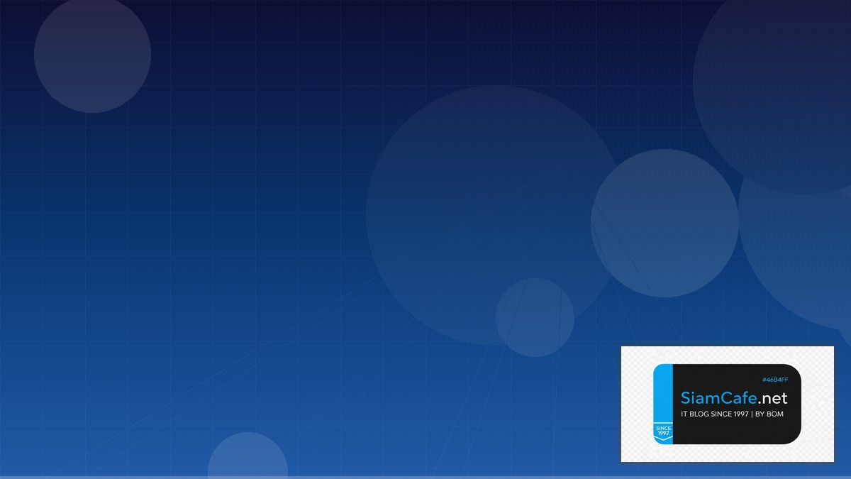 Radix UI Primitives Cloud Migration Strategy | SiamCafe Blog