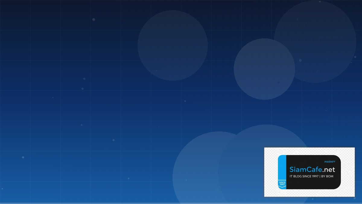 Radix UI Primitives Code Review Best Practice | SiamCafe Blog