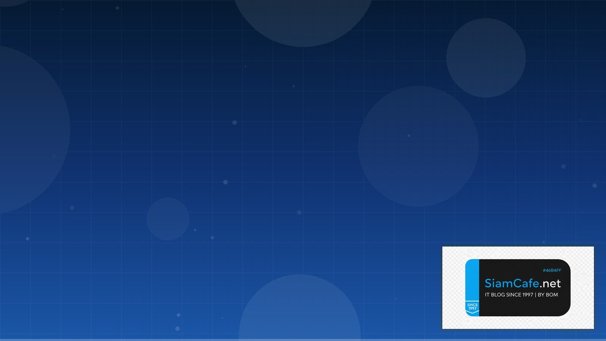 Radix UI Primitives Cost Optimization ลดค่าใช้จ่าย | SiamCafe Blog