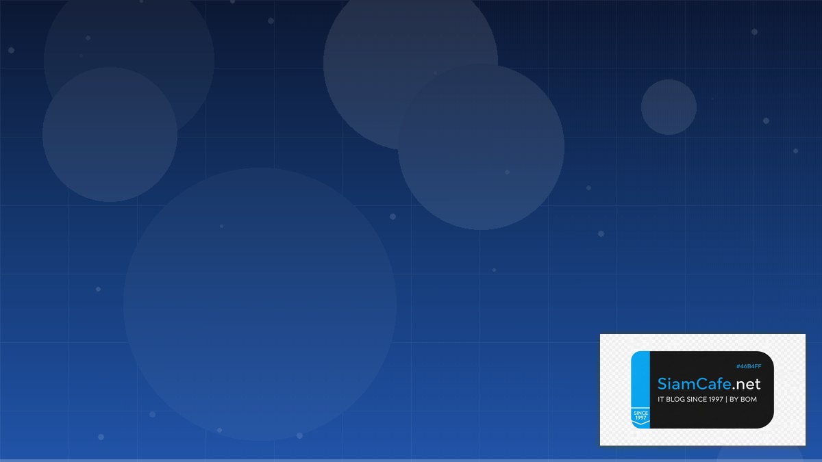 Radix UI Primitives CQRS Event Sourcing | SiamCafe Blog