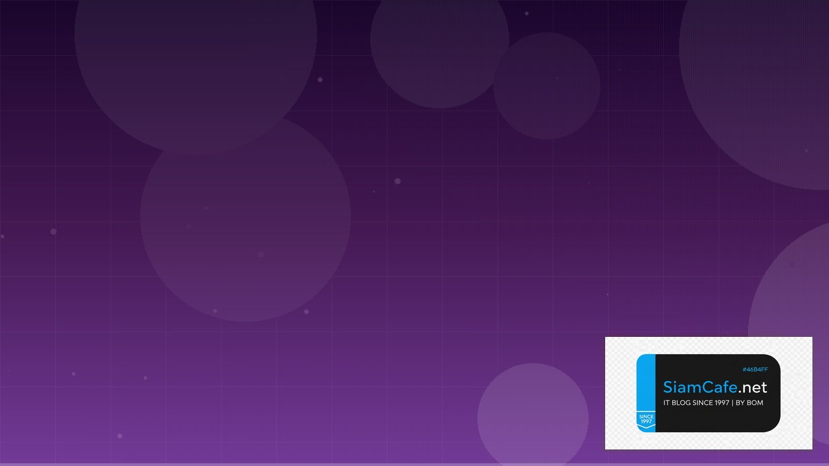 Radix UI Primitives Data Pipeline ETL | SiamCafe Blog