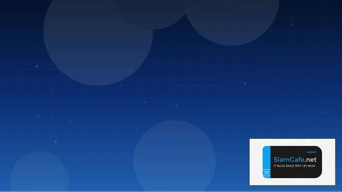Radix UI Primitives Edge Computing | SiamCafe Blog