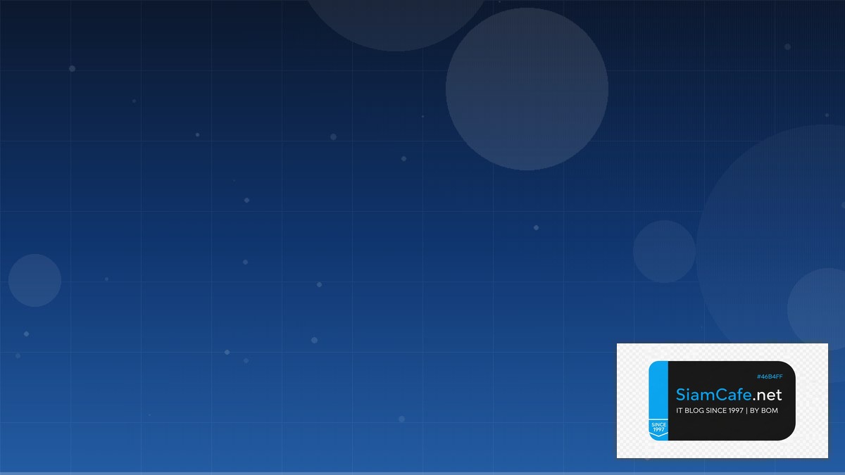 Radix UI Primitives Hexagonal Architecture | SiamCafe Blog