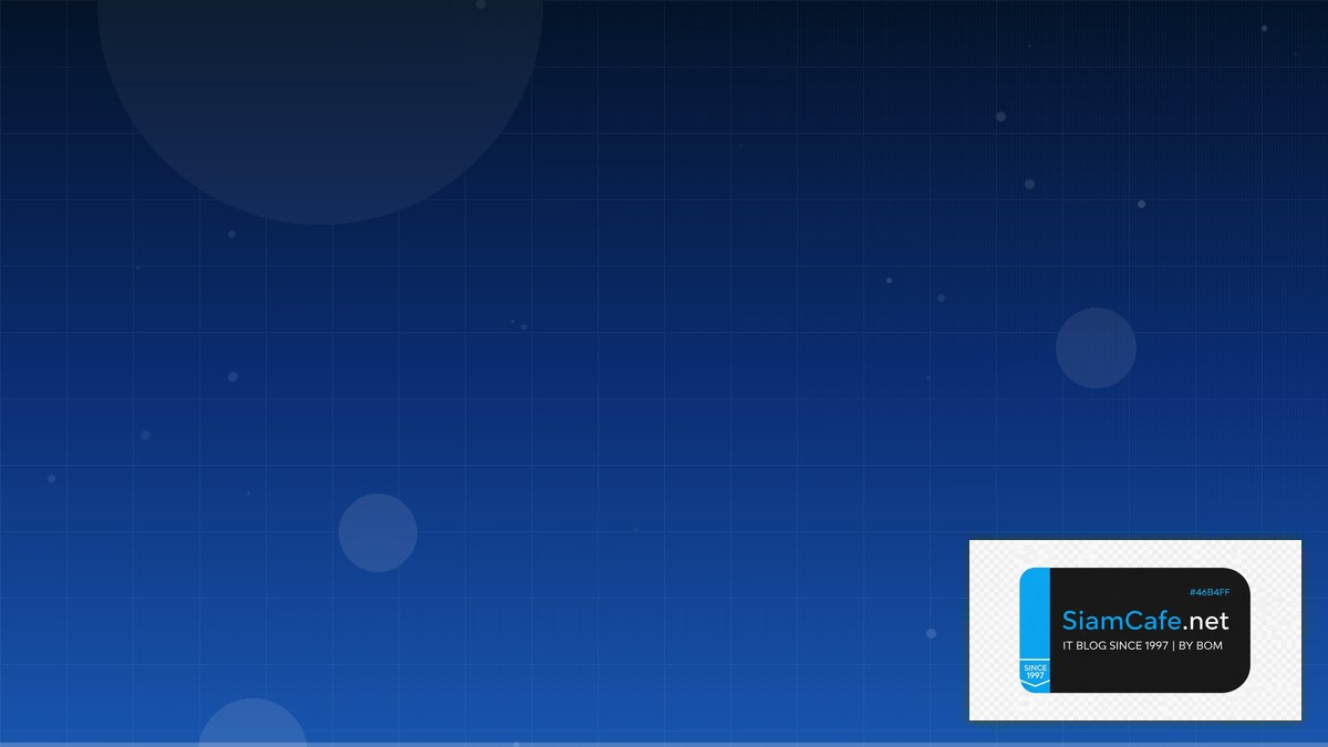 Radix UI Primitives Interview Preparation | SiamCafe Blog