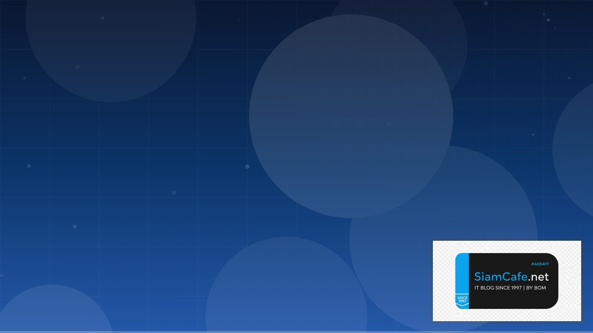 Radix UI Primitives Load Testing Strategy | SiamCafe Blog