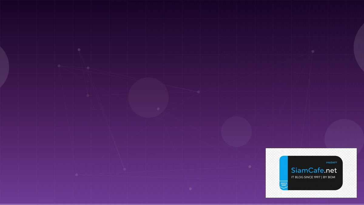 Radix UI Primitives Machine Learning Pipeline | SiamCafe Blog
