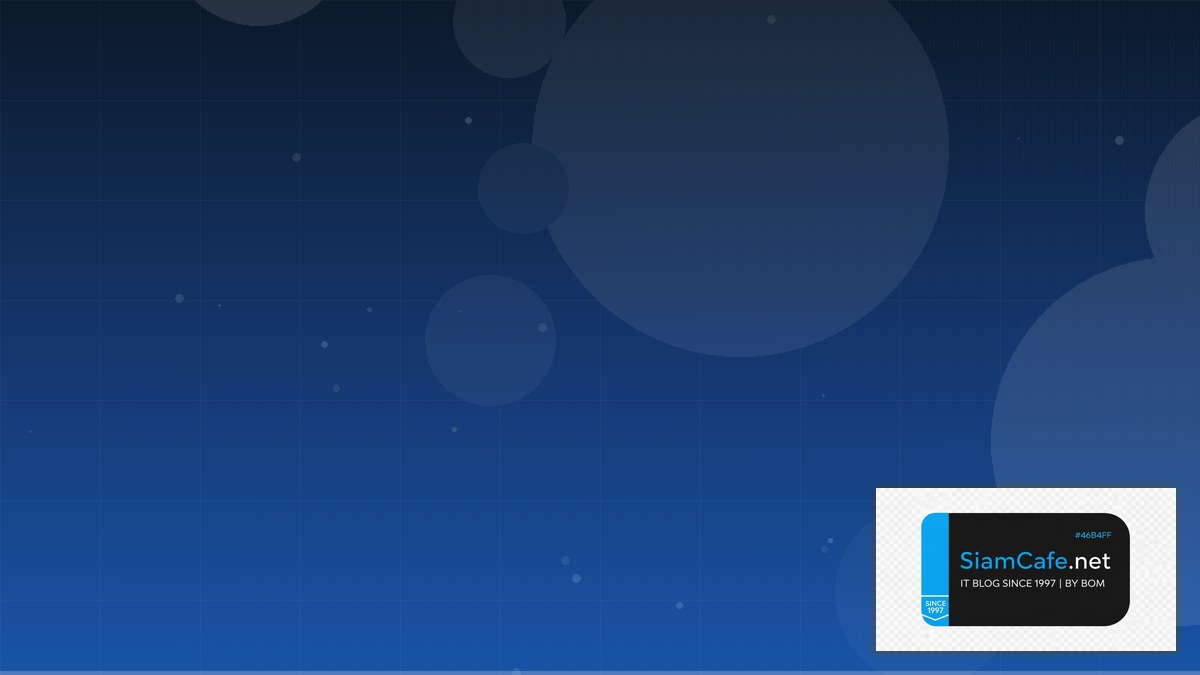 Radix UI Primitives Progressive Delivery | SiamCafe Blog