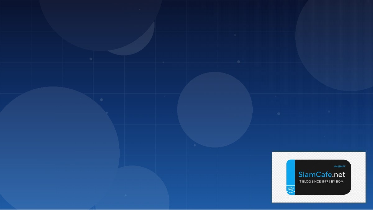 Radix UI Primitives Pub Sub Architecture | SiamCafe Blog