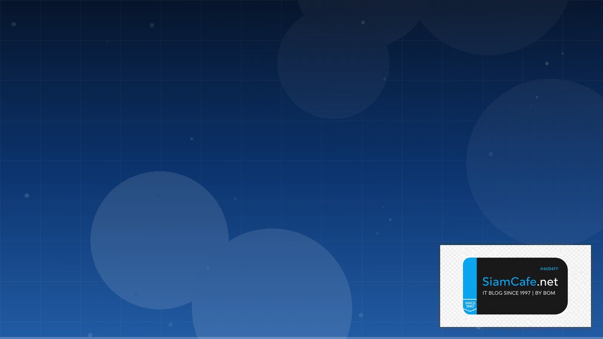 Radix UI Primitives Remote Work Setup | SiamCafe Blog