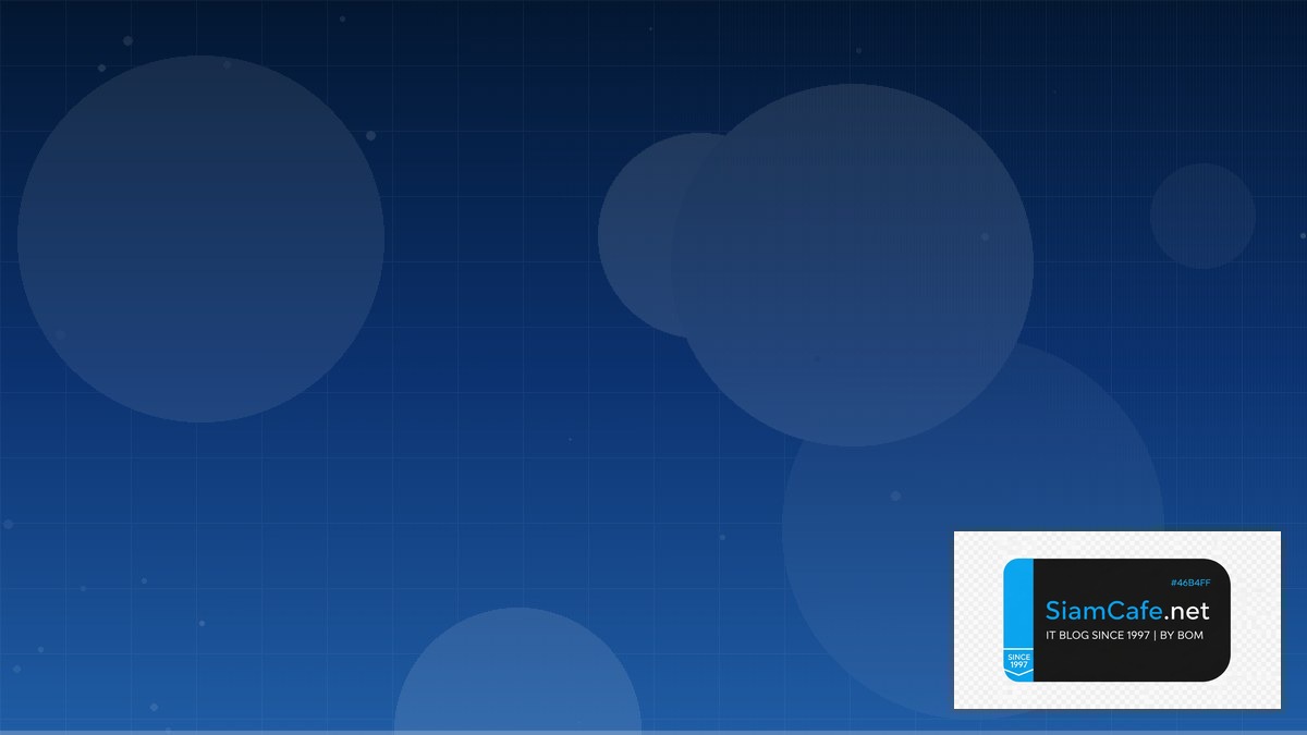 Radix UI Primitives Service Level Objective SLO | SiamCafe Blog