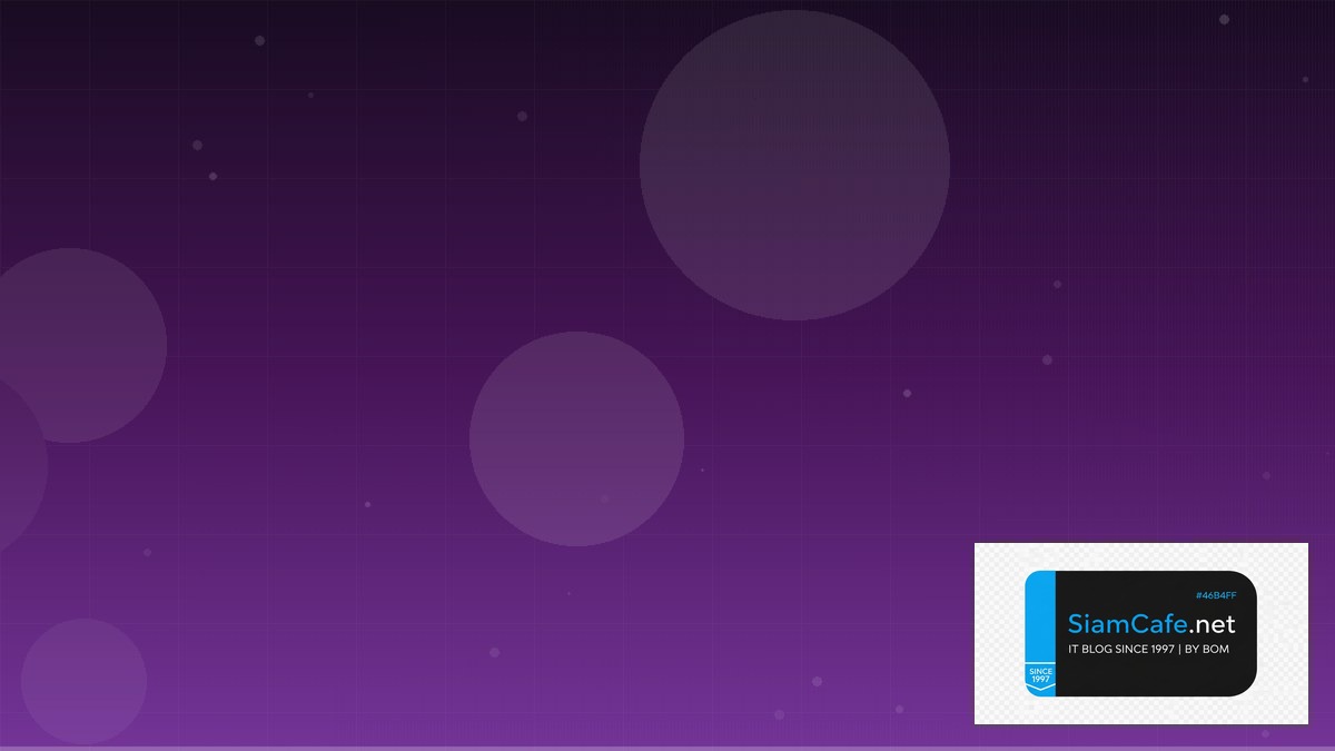 Radix UI Primitives Team Productivity | SiamCafe Blog