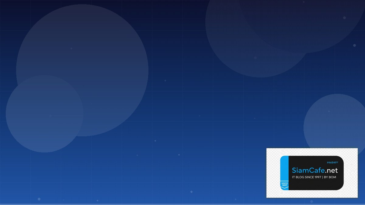 RAG Architecture 12 Factor App | SiamCafe Blog