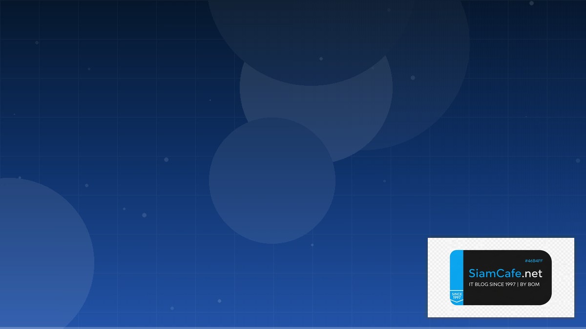 RAG Architecture Architecture Design Pattern | SiamCafe Blog