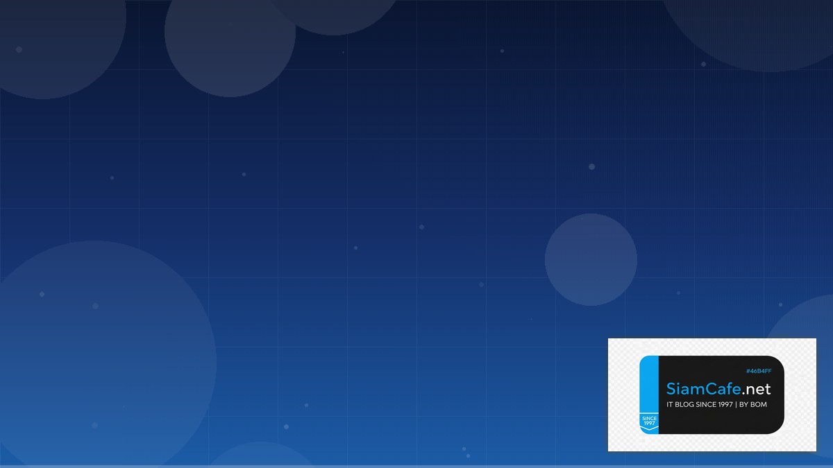 RAG Architecture Automation Script | SiamCafe Blog