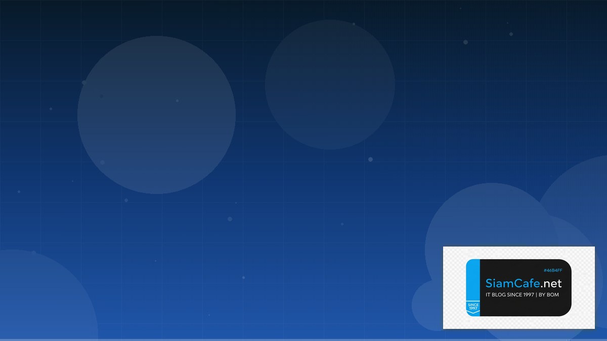 RAG Architecture Blue Green Canary Deploy | SiamCafe Blog