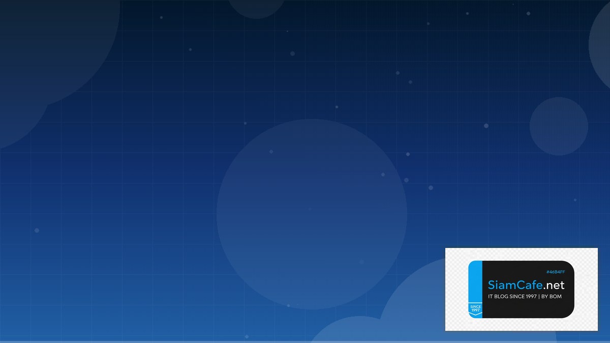 RAG Architecture Career Development IT | SiamCafe Blog