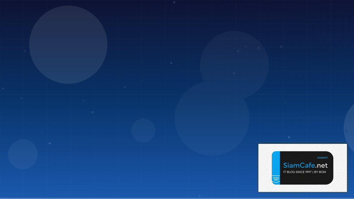 RAG Architecture CDN Configuration | SiamCafe Blog