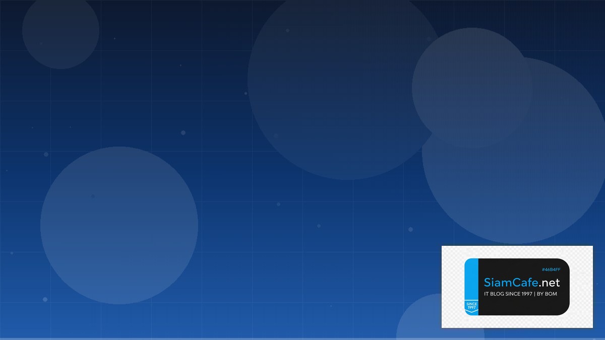 RAG Architecture Chaos Engineering | SiamCafe Blog