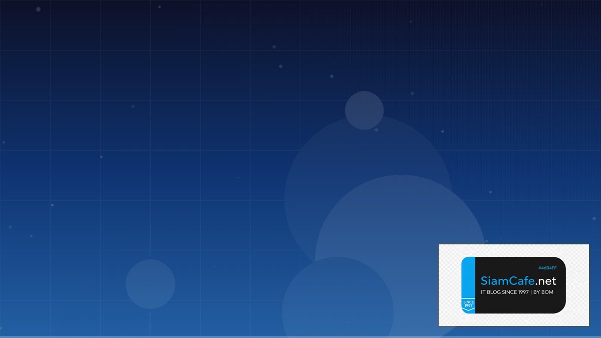 RAG Architecture CI CD Automation Pipeline | SiamCafe Blog