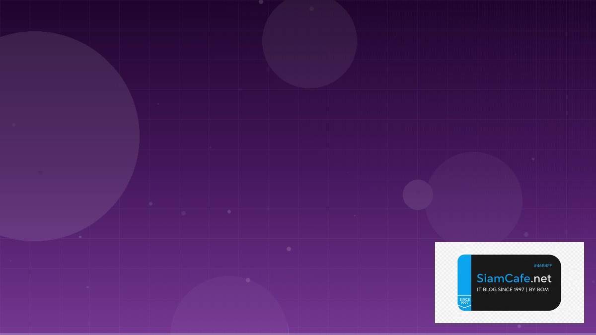 RAG Architecture Clean Architecture | SiamCafe Blog