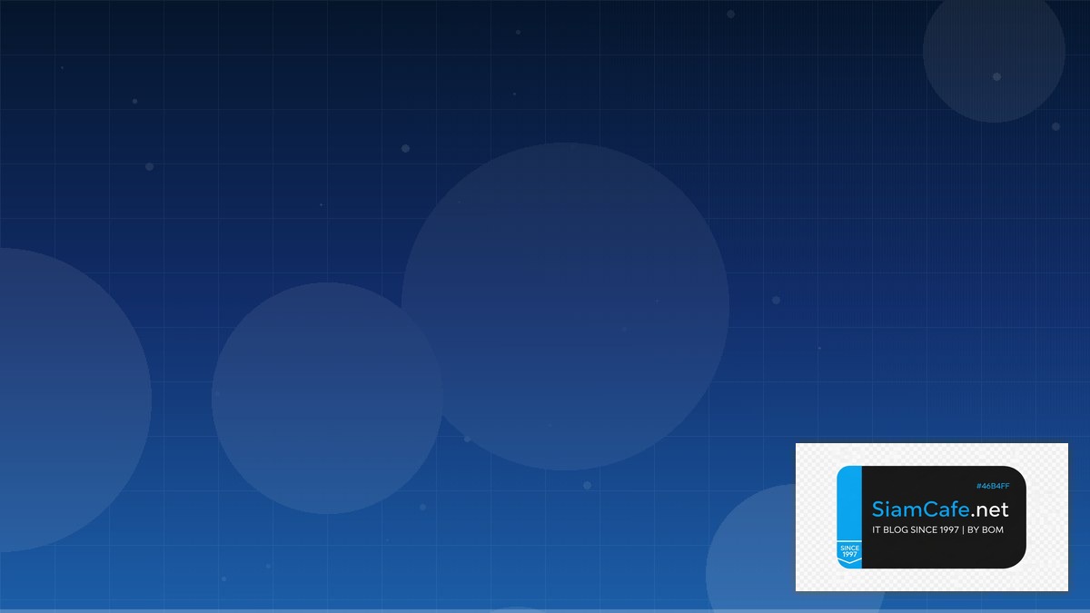 RAG Architecture Code Review Best Practice | SiamCafe Blog