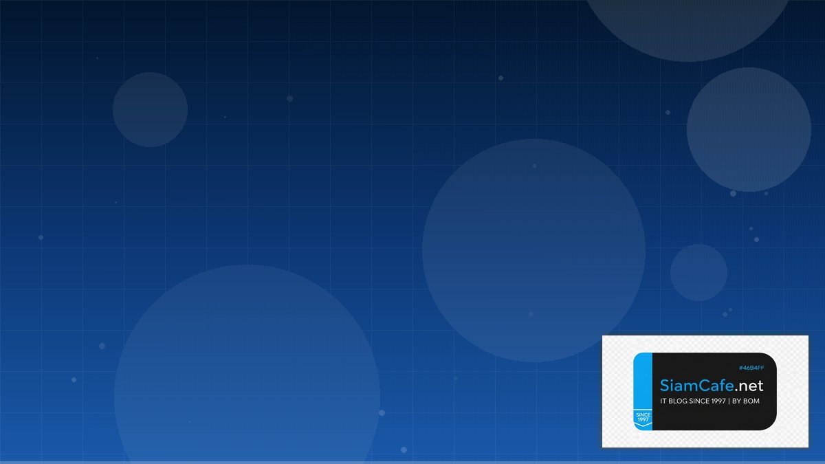 RAG Architecture Compliance Automation | SiamCafe Blog