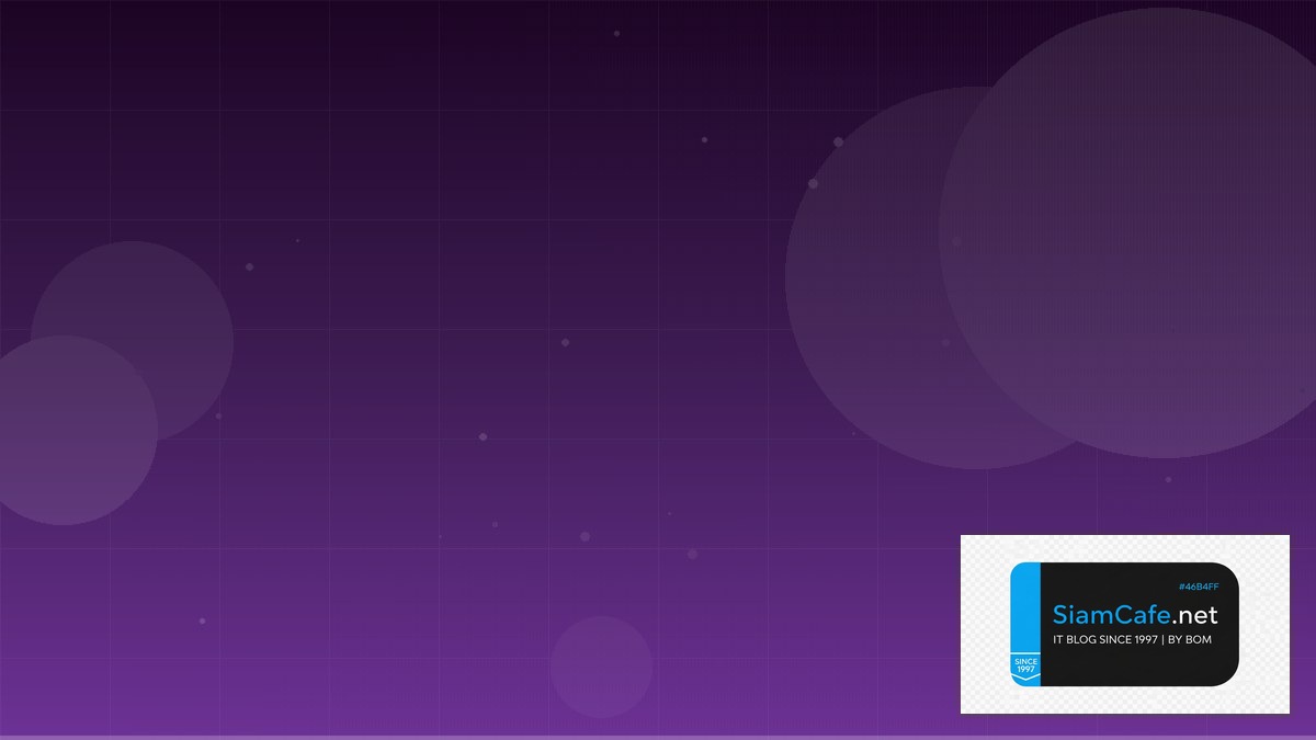 RAG Architecture Data Pipeline ETL | SiamCafe Blog